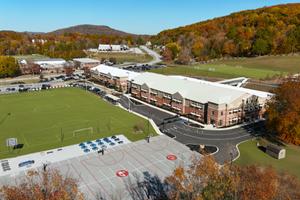 Collegedale Academy - Elementary Photo