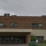 Abundant Life Christian School Photo #3 - ALCS Front Entrance-Canopy