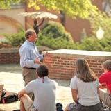Baylor School Photo #3 - Our faculty includes 96 teachers with advanced degrees, including 14 doctorate degrees.