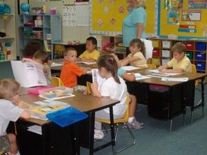 Westwood Day School Photo
