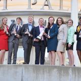 Brentwood Academy Photo #6 - Our nationally recognized speech and debate program earned a School of Excellence Award at the 2016 National Speech & Debate Association competition.