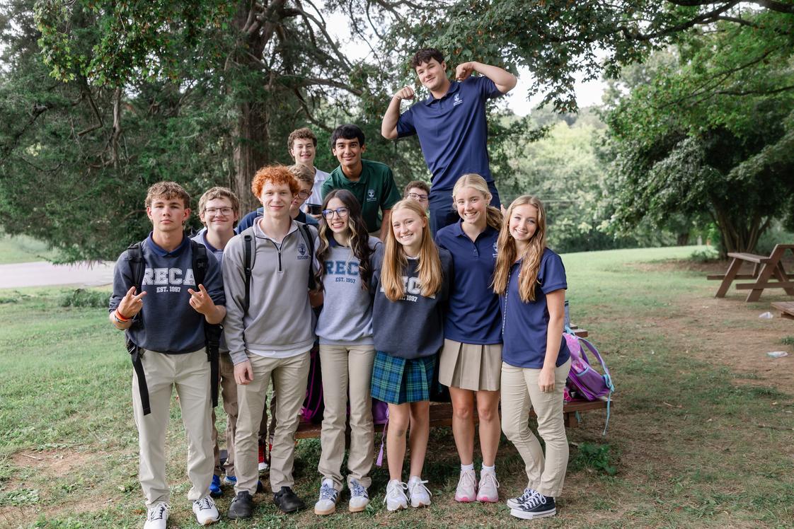 River's Edge Christian Academy Photo River's Edge Christian Academy Photo