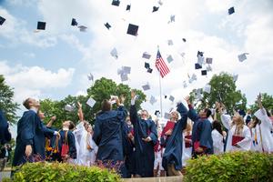 Columbia Academy Photo