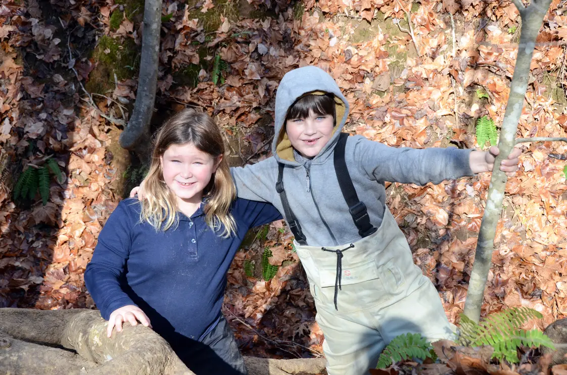 Algood Christian Elementary School (2024 Profile) Cookeville, TN