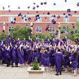 Lipscomb Academy Photo #11 - New beginnings and bright futures! Congratulations to the Lipscomb Academy graduates, academically prepared and ready to embark on their next adventure.