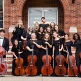 Lipscomb Academy Photo #5 - Discover the harmony of excellence at Lipscomb Academy with our renowned, distinguished, and ever-growing strings and orchestra program, thriving across all campuses!