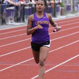 Lipscomb Academy Photo #7 - Lipscomb Academy track teams train and compete on our NCAA Division 1 certified track. In 2013 the girls track team won the track and field state championship.