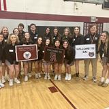 Davidson Academy Photo #7 - DA ambassadors are ready for Open House Davidson Academy Photo #7 - DA ambassadors are ready for Open House
