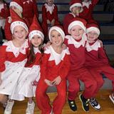 Davidson Academy Photo #4 - Elementary Christmas Program Davidson Academy Photo #4 - Elementary Christmas Program