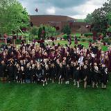 Davidson Academy Photo #2 - Bear Blessing 2025 - Senior class and Kindergarten class graduation blessing ceremony Davidson Academy Photo #2 - Bear Blessing 2025 - Senior class and Kindergarten class graduation blessing ceremony