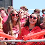 Davidson Academy Photo #8 - Homecoming Pep Rally Davidson Academy Photo #8 - Homecoming Pep Rally