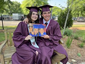 Davidson Academy Photo