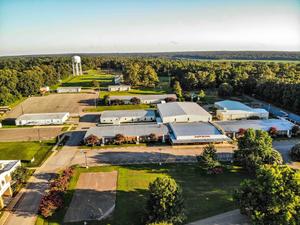 Fayette Academy Photo