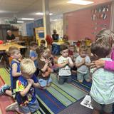 First Lutheran School Photo #4 - Growing in faith.