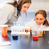 Girls Preparatory School Photo #6