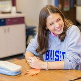 Girls Preparatory School Photo #8