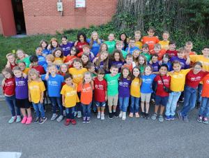 Greeneville Adventist Academy Photo
