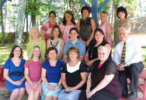 Heavenly Host Lutheran School Photo Heavenly Host Lutheran School Photo