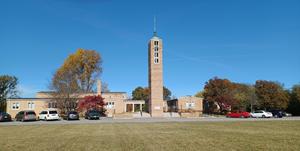 Knoxville Baptist Christian Photo