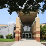 Knoxville Catholic High School Photo