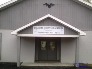 Lakeside Christian Academy Photo