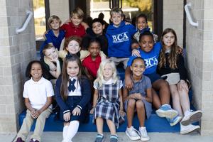 Belvoir Christian Academy Photo