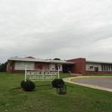 Memphis Junior Academy Photo