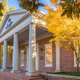 Memphis University School Photo #1 - Founded in 1893, Memphis University School provides an exceptional education for boys in grades 7-12.