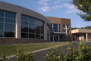 Notre Dame High School Photo