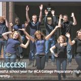 Mcclain Christian Academy Photo - College Prep High School