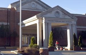 Presbyterian Day School Photo Presbyterian Day School Photo