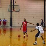 South Haven Christian School Photo - Basketball