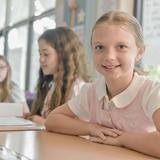 St. Agnes Academy and St. Dominic School Photo #4 - At St. Agnes we aim to cultivate a love and enthusiasm for learning and to nurture a positive self-concept through every subject and activity.