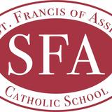 St. Francis Of Assisi Catholic School Photo #2 - Welcome to St. Francis of Assisi Catholic School!
