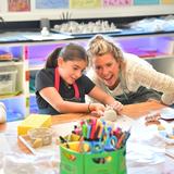 The Ensworth School Photo #26