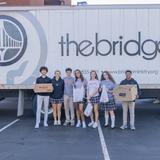 The Ensworth School Photo #7 - Ensworth students are more than scholars, artists, and athletes; they are courageous and compassionate global citizens. Service Learning is part of our core curriculum throughout Grades K-12. As students experience the joy of impacting the world around them in meaningful ways, they develop empathy and discover their ability to make a positive difference.