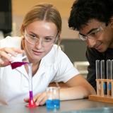 The Ensworth School Photo #4 - High School at Ensworth is designed to foster proficiency in Core Skills combined with broad content knowledge in the major disciplines and mastery in individual areas of interest. Student-centered pedagogy, grounded in the Harkness methodology, empowers students to take an active role in the learning process, refining their ability to listen thoughtfully and respectfully and articulate their own ideas with