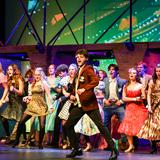 The Ensworth School Photo #5 - Creativity is an essential part of any vibrant and bold endeavor. From Kindergarten through Grade 12, our students have a variety of opportunities to explore the creative process, embrace imagination, and cultivate confidence through artistic expression.