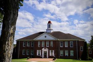 The King's Academy Photo