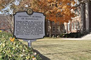 University School Of Nashville Photo