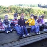 West End Academy Photo #9 - Field Trip! We took the little ones to the Pumpkin Patch and had a great time!