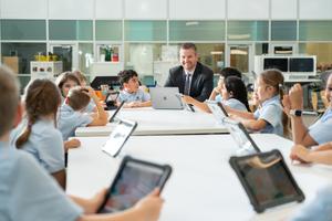 The British International School Of Houston Photo