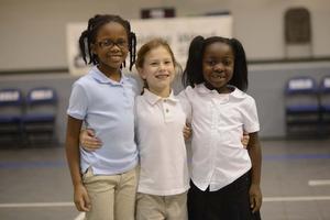 Abiding Word Lutheran School Photo