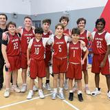 All Saints Episcopal School Photo #7 - Sports
