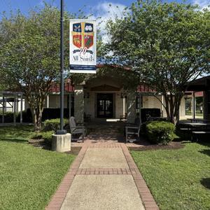 All Saints Episcopal School Photo