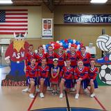 All Saints Episcopal School Photo #8 - Cheerleading