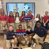 All Saints Episcopal School Photo #4