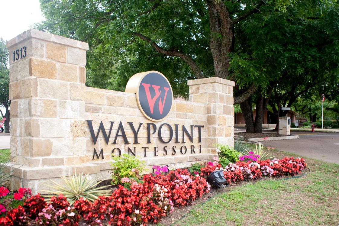 Waypoint Montessori Photo #4