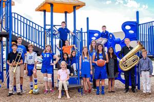 Bethesda Christian School Photo