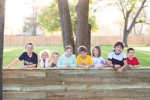 The Branch School Photo